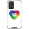 Love Is Equal Galaxy A52 5G Clear Case