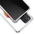 Love Is Equal Galaxy A52 5G Clear Case