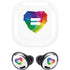 Love Is Equal Galaxy Buds Pro Skin