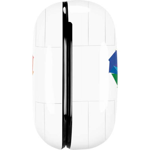 Love Is Equal Galaxy Buds Pro Skin