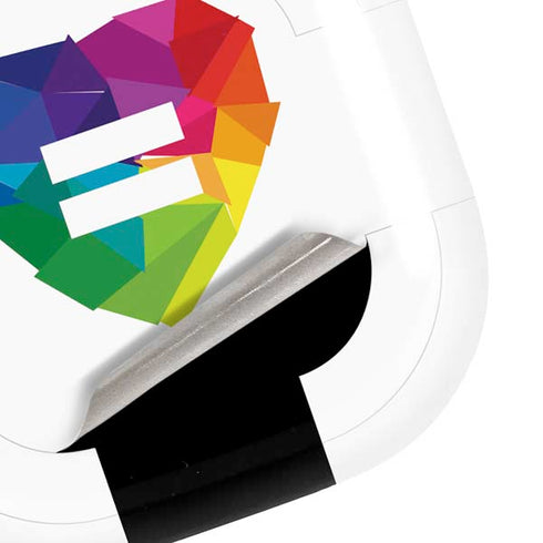 Love Is Equal Galaxy Buds Pro Skin