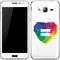Love Is Equal Galaxy J3 Skin
