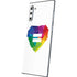Love Is Equal Galaxy Note 10 Skin
