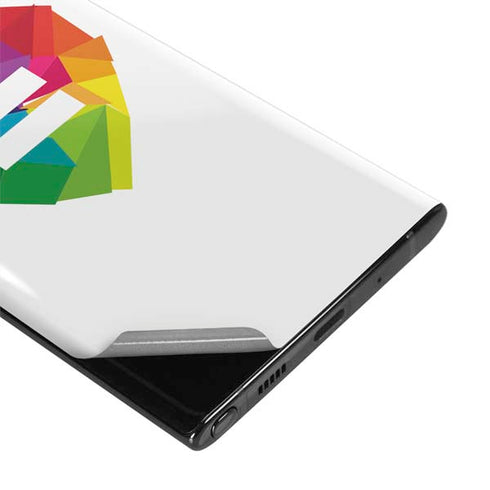 Love Is Equal Galaxy Note 10 Skin