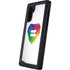 Love Is Equal Galaxy Note 10 Waterproof Case