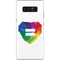 Love Is Equal Galaxy Note 8 Skin