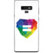 Love Is Equal Galaxy Note 9 Skin