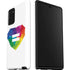 Love Is Equal Galaxy Note20 5G Pro Case