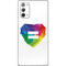 Love Is Equal Galaxy Note20 5G Skin