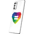 Love Is Equal Galaxy Note20 5G Skin