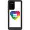 Love Is Equal Galaxy Note20 5G Waterproof Case