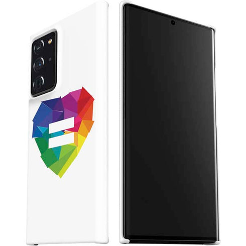 Love Is Equal Galaxy Note20 Ultra 5G Lite Case