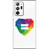 Love Is Equal Galaxy Note20 Ultra 5G Skin