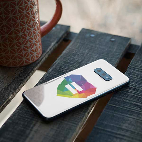 Love Is Equal Galaxy S10e Skin