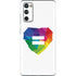 Love Is Equal Galaxy S20 Fan Edition Skin