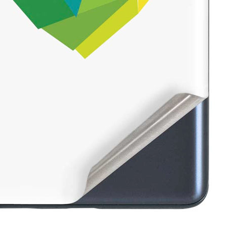 Love Is Equal Galaxy S20 Fan Edition Skin