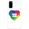 Love Is Equal Galaxy S20 Lite Case
