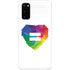 Love Is Equal Galaxy S20 Lite Case