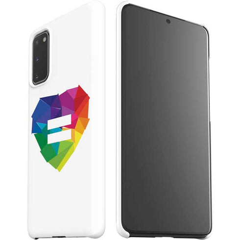 Love Is Equal Galaxy S20 Lite Case