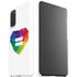 Love Is Equal Galaxy S20 Lite Case