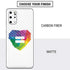 Love Is Equal Galaxy S20 Plus Skin