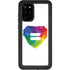 Love Is Equal Galaxy S20 Plus Waterproof Case