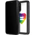 Love Is Equal Galaxy S20 Plus Waterproof Case