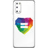 Love Is Equal Galaxy S20 Skin