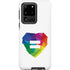 Love Is Equal Galaxy S20 Ultra 5G Pro Case