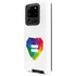 Love Is Equal Galaxy S20 Ultra 5G Pro Case