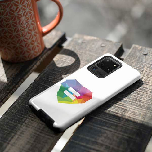 Love Is Equal Galaxy S20 Ultra 5G Pro Case
