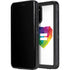 Love Is Equal Galaxy S20 Waterproof Case