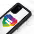 Love Is Equal Galaxy S20 Waterproof Case