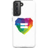 Love Is Equal Galaxy S21 5G Pro Case