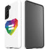 Love Is Equal Galaxy S21 5G Pro Case