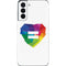 Love Is Equal Galaxy S21 5G Skin