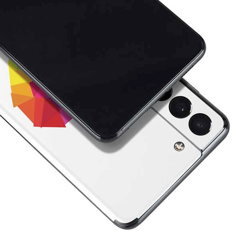 Love Is Equal Galaxy S21 5G Skin