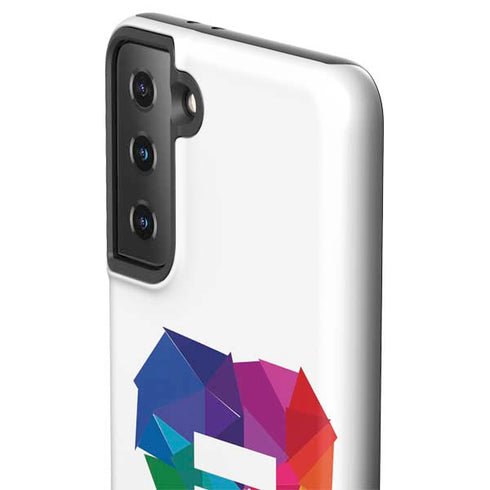 Love Is Equal Galaxy S21 Plus 5G Pro Case