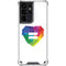Love Is Equal Galaxy S21 Ultra 5G Clear Case