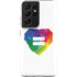 Love Is Equal Galaxy S21 Ultra 5G Pro Case