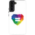 Love Is Equal Galaxy S22 Plus Pro Case