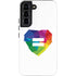 Love Is Equal Galaxy S22 Pro Case