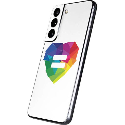 Love Is Equal Galaxy S22 Skin