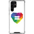 Love Is Equal Galaxy S22 Ultra Clear Case