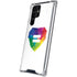 Love Is Equal Galaxy S22 Ultra Clear Case