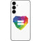 Love Is Equal Galaxy S23 FE Skin