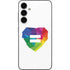 Love Is Equal Galaxy S23 FE Skin