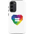 Love Is Equal Galaxy S23 Plus Pro Case
