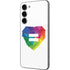 Love Is Equal Galaxy S23 Plus Skin