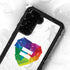 Love Is Equal Galaxy S23 Plus Waterproof Case